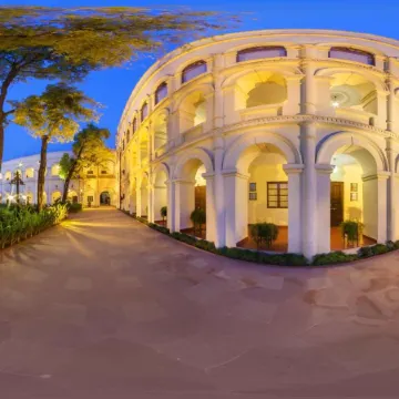 The Grand Imperial - Heritage Hotel