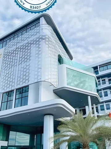 รูปภาพของพูลรดา บูทีค โฮเทล