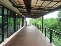 The Sept Korat Hotel a Chok Chai