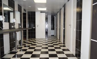 Formula Za Rulyom Hotel