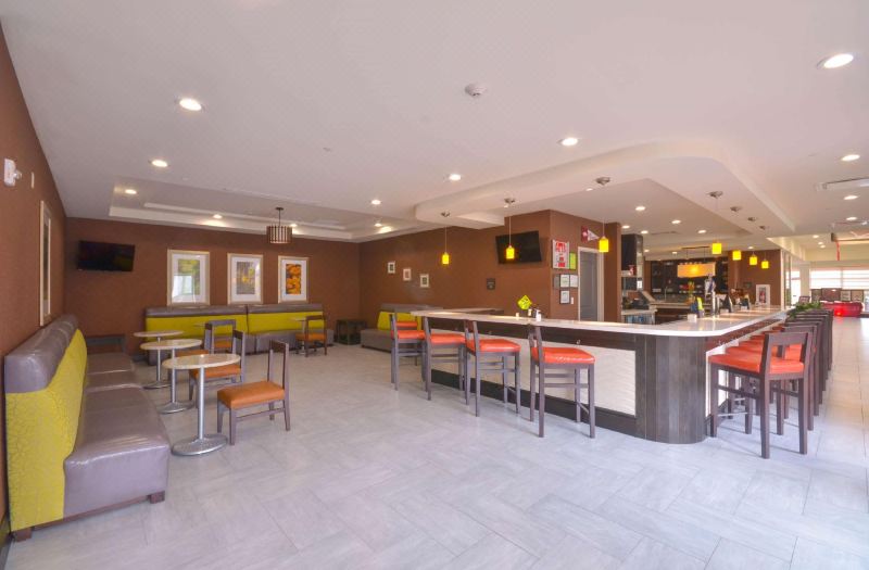 Hilton Garden Inn Fayetteville photo 5