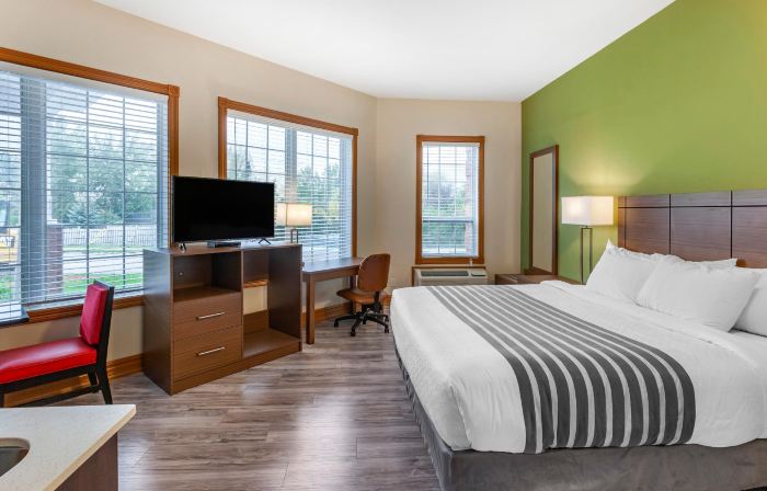 SureStay Plus Hotel by Best Western Kincardine