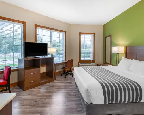 SureStay Plus Hotel by Best Western Kincardine Hotels in Bruce County