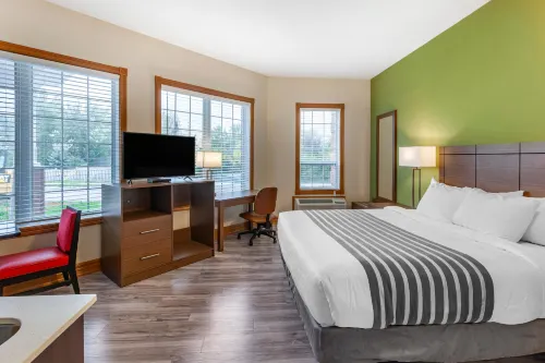 SureStay Plus Hotel by Best Western Kincardine Hotels in Kincardine