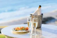 Rendezvous Hotel Perth Scarborough - breakfast