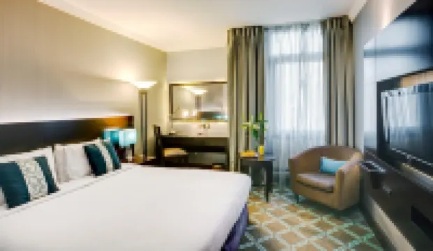 노벨 호텔 시티 센터