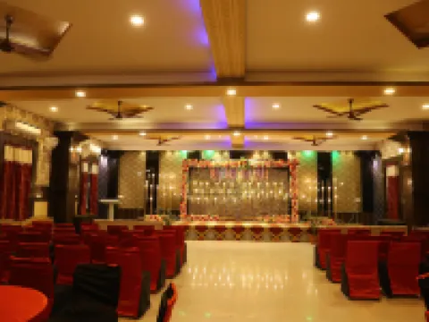 Hotel GK Jain Hotels in Guna
