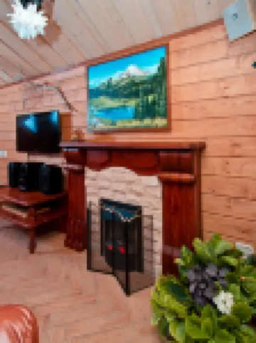 Hotel Discovery Hotels in Cherepovets