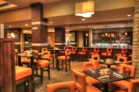 Hilton Garden Inn Gatlinburg - bar