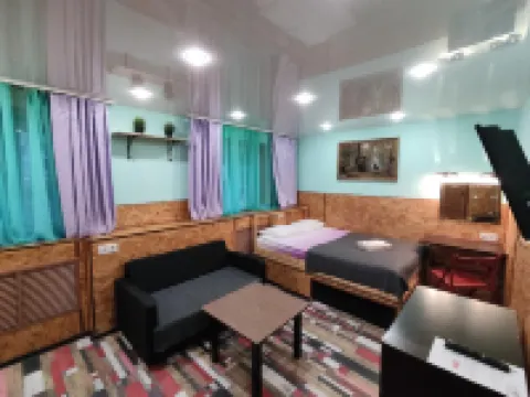 Babylon Apart-Hotel