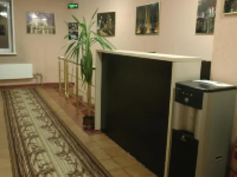 Kayut-Kompaniya Hotels in Klin