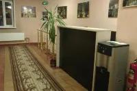 Kayut-Kompaniya Hotels in Klinsky District