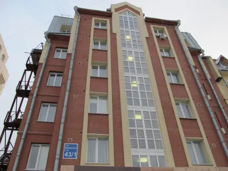 Глобус Отели рядом с достопримечательностью «пл. Ленина»