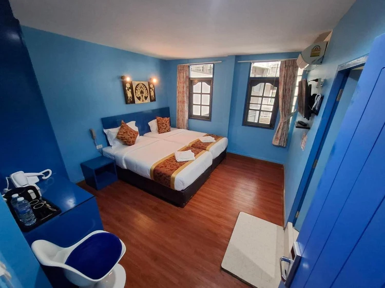 รูปภาพของWow Guesthouse