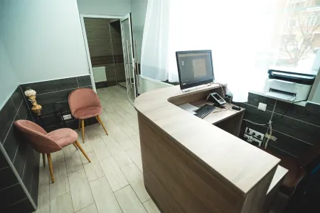 Сити-2 у Старого Моста Отели рядом с достопримечательностью «Норманд»