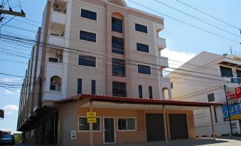 DMa Hotel