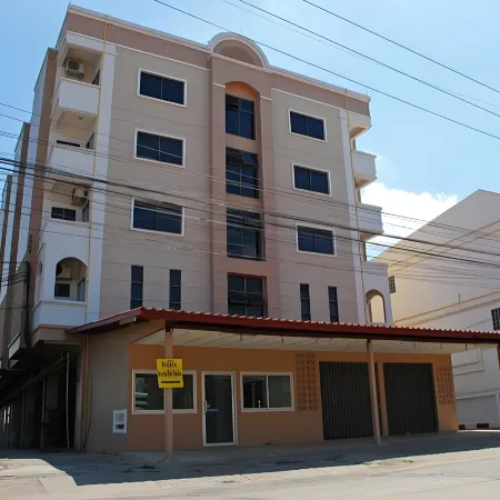 DMa Hotel