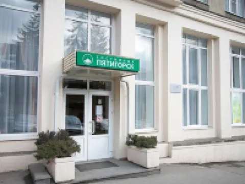 Pyatigorsk Hotel Hotels in Pyatigorsk