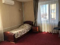 Gloriya Hotel Hotels in Gorod Michurinsk