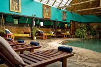 Misty Hills Country Hotel, Conference Centre & Spa