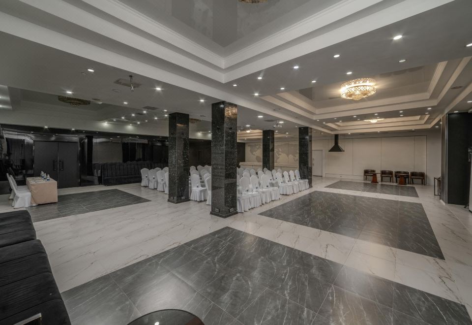 Jannat RegencyOver view