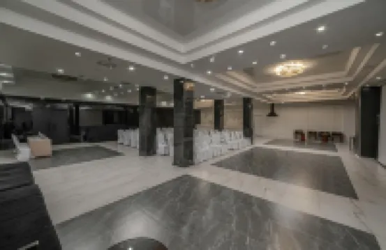 佔乃提麗景酒店