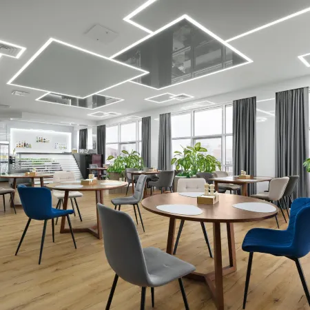 Отель Parallel Congress by Stellar Hotels