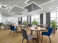 Parallel Congress by Stellar Hotels, Krasnodar