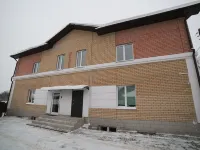 Mini-Hotel Mansarda โรงแรมในตเวียร์