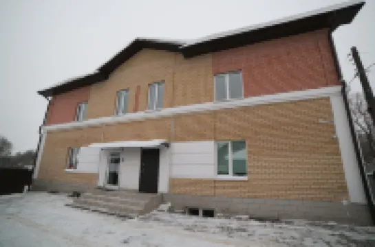 Мансарда Отели в г. 