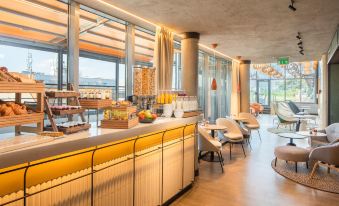 Crowne Plaza BUDAPEST by IHG