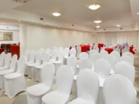 Rublev Hotel-Club Hotels in Gorodets