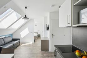 All Suites Appart Hôtel | Dunkerque Centre
