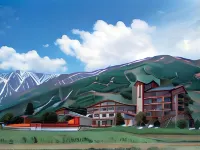 Hotel Goryukan
