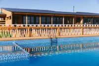Baikal View Hotel