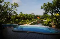 Panwana Resort Các khách sạn ở Taphong