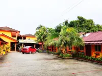 Sweet Inn - Motels