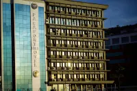 Pasaport Pier Hotel Hotels in Izmir