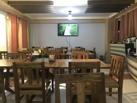 Regency Hotel de Vigan