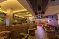 Hotel Seyon Plaza