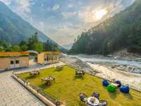 The Social Stays Kasol Formerly ArtBuzz Hotel a Distretto di Kullu