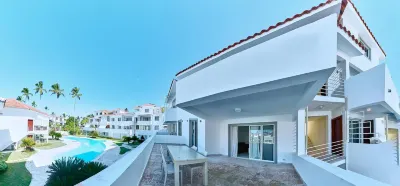 Los Corales Beach Village Punta Cana - the Original โรงแรมใน