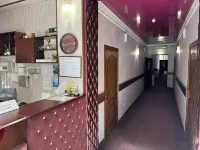 Zvezda Các khách sạn ở Simferopol