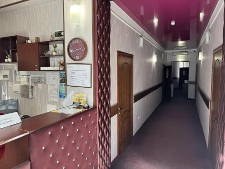 Звезда Отели в г. Симферополь