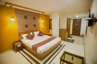 Hotel Maneck Residency
