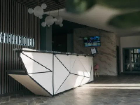 Ivanovohotel Hotels in Ivanovo