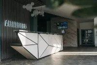 #ИВАНОВООТЕЛЬ - С баром