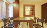 Itsy Hotels Sapphire Residency Hotels in Malappuram