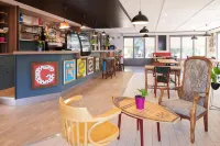 Greet Hotel St Nazaire Trignac Hôtels à : Trignac