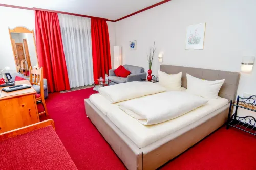 Gästehaus Engelgasse Herzogenaurach Các khách sạn ở Herzogenaurach